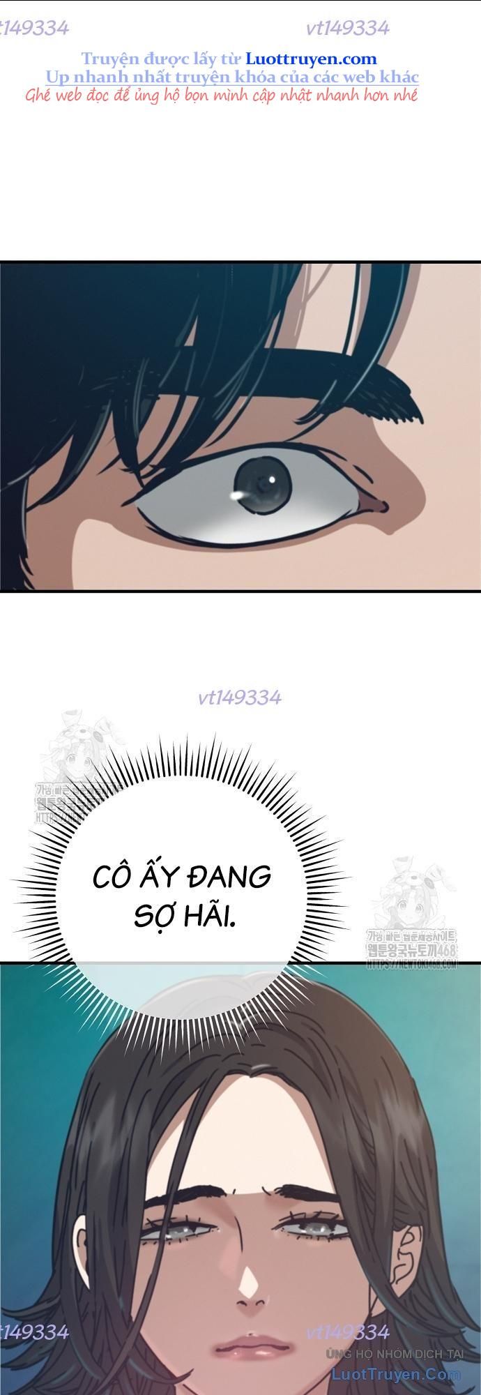 Ngôi Nhà Ẩn Ngày Tận Thế Chapter 71 - 6