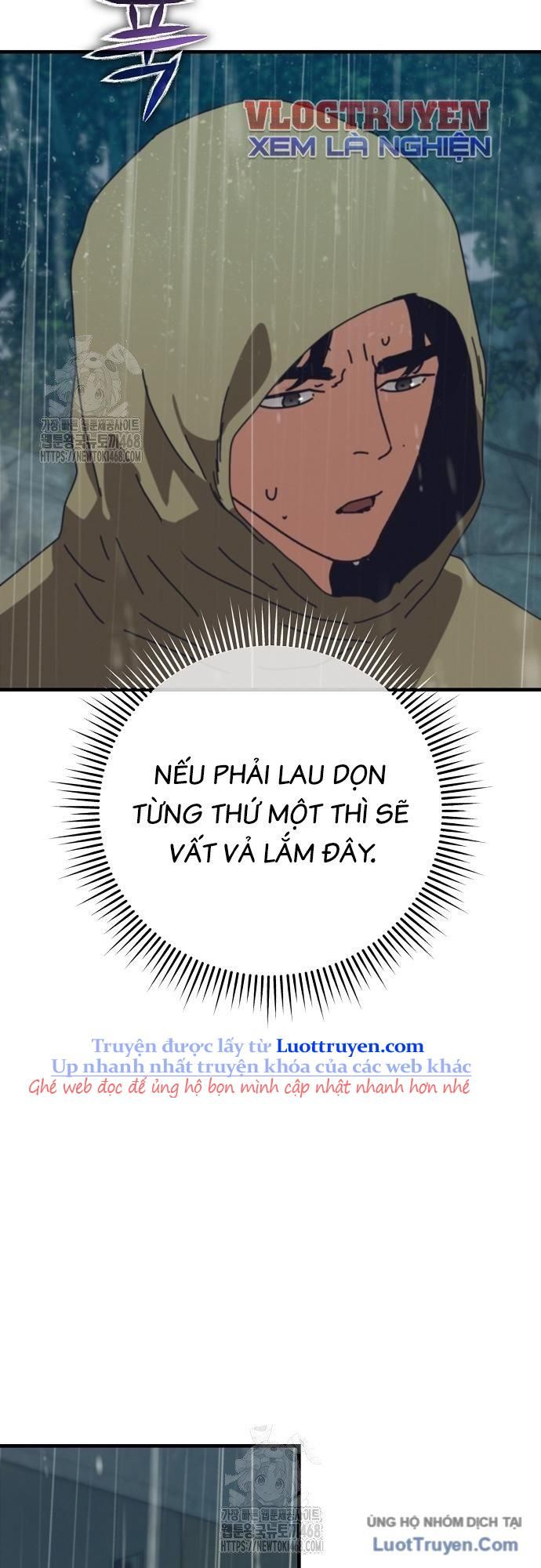 Ngôi Nhà Ẩn Ngày Tận Thế Chapter 71 - 54
