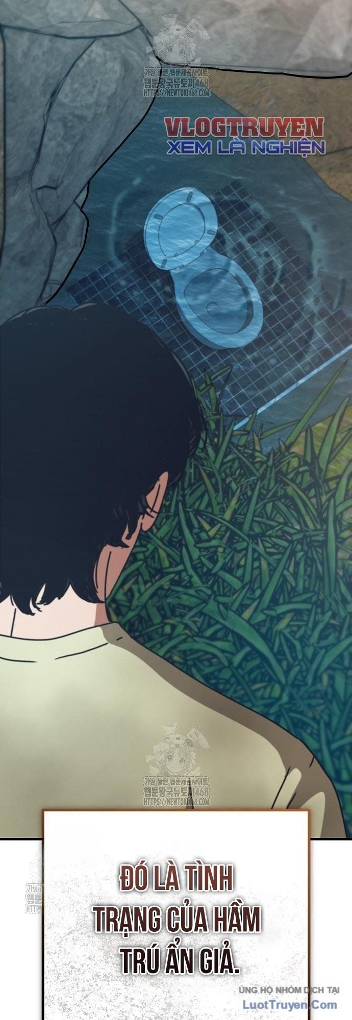 Ngôi Nhà Ẩn Ngày Tận Thế Chapter 71 - 61