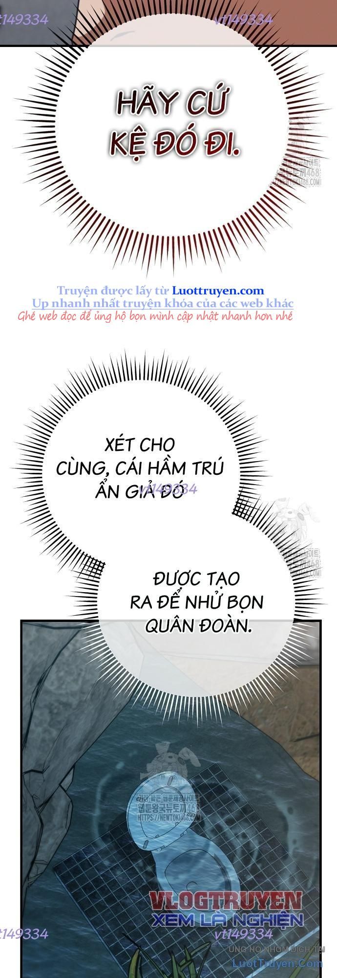Ngôi Nhà Ẩn Ngày Tận Thế Chapter 71 - 64