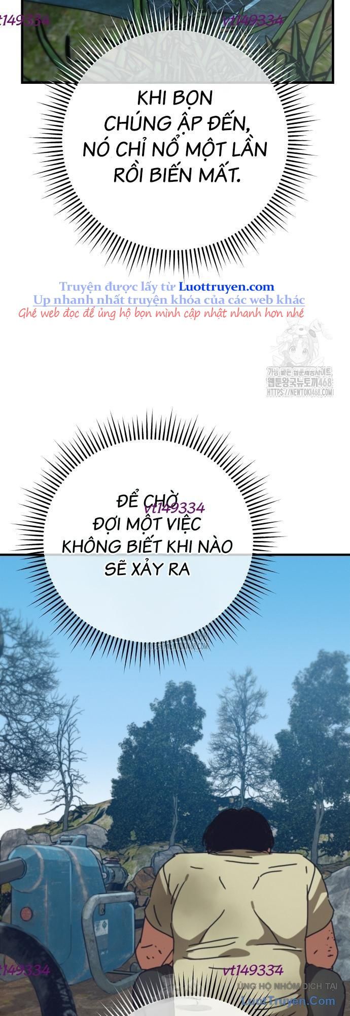 Ngôi Nhà Ẩn Ngày Tận Thế Chapter 71 - 65