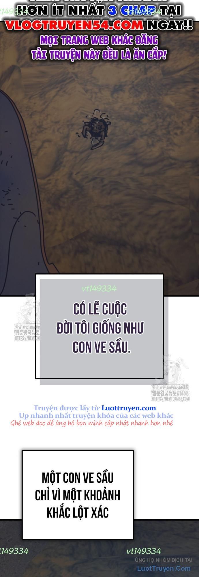 Ngôi Nhà Ẩn Ngày Tận Thế Chapter 71 - 68