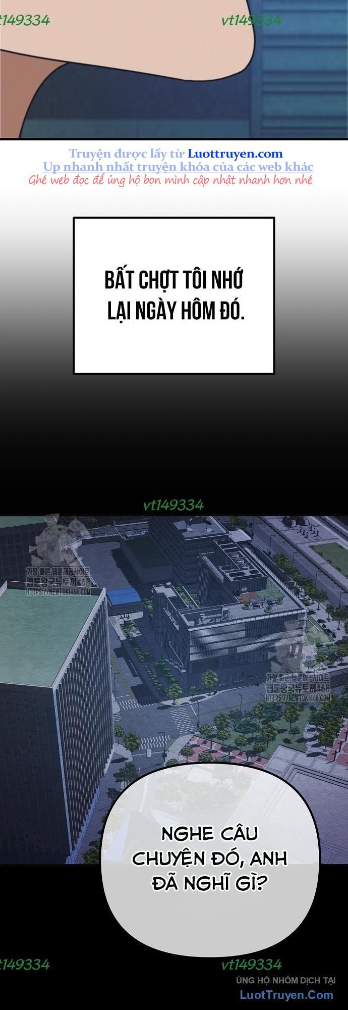 Ngôi Nhà Ẩn Ngày Tận Thế Chapter 71 - 8