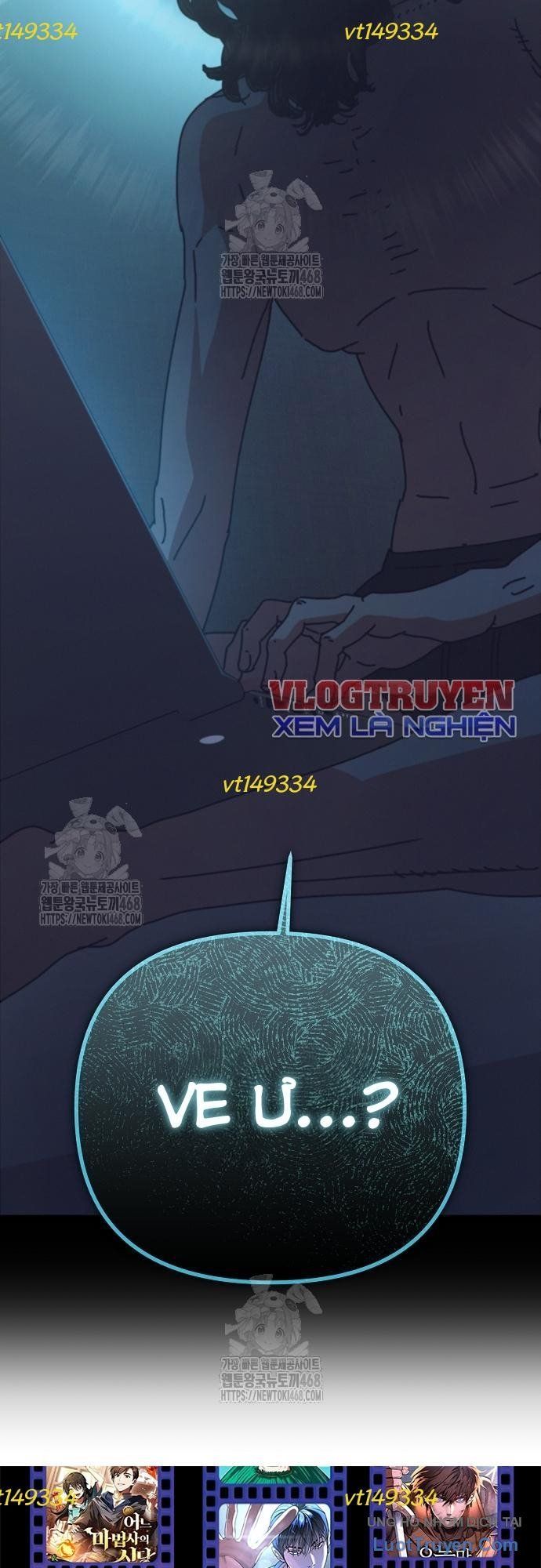 Ngôi Nhà Ẩn Ngày Tận Thế Chapter 71 - 74