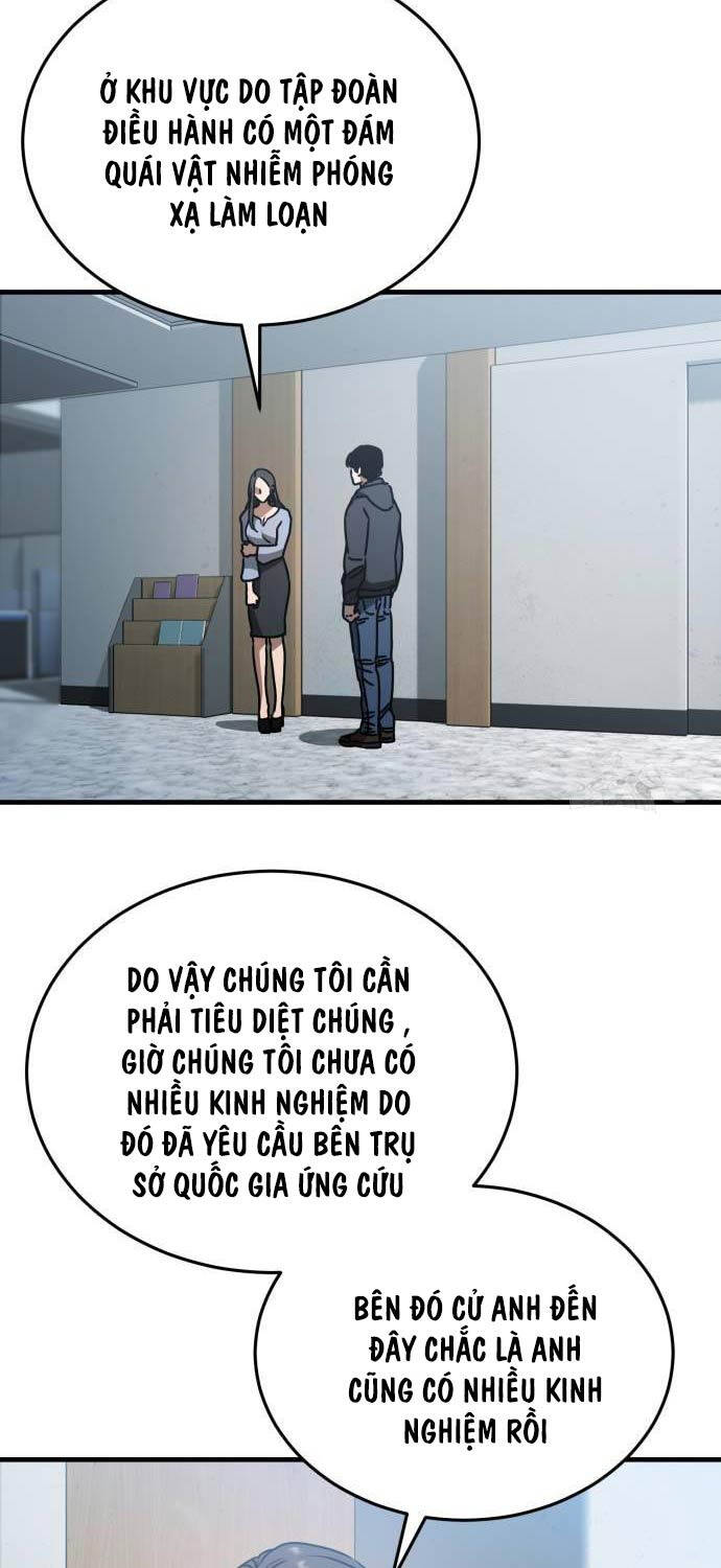 Ngôi Nhà Ẩn Ngày Tận Thế Chapter 10 - 76