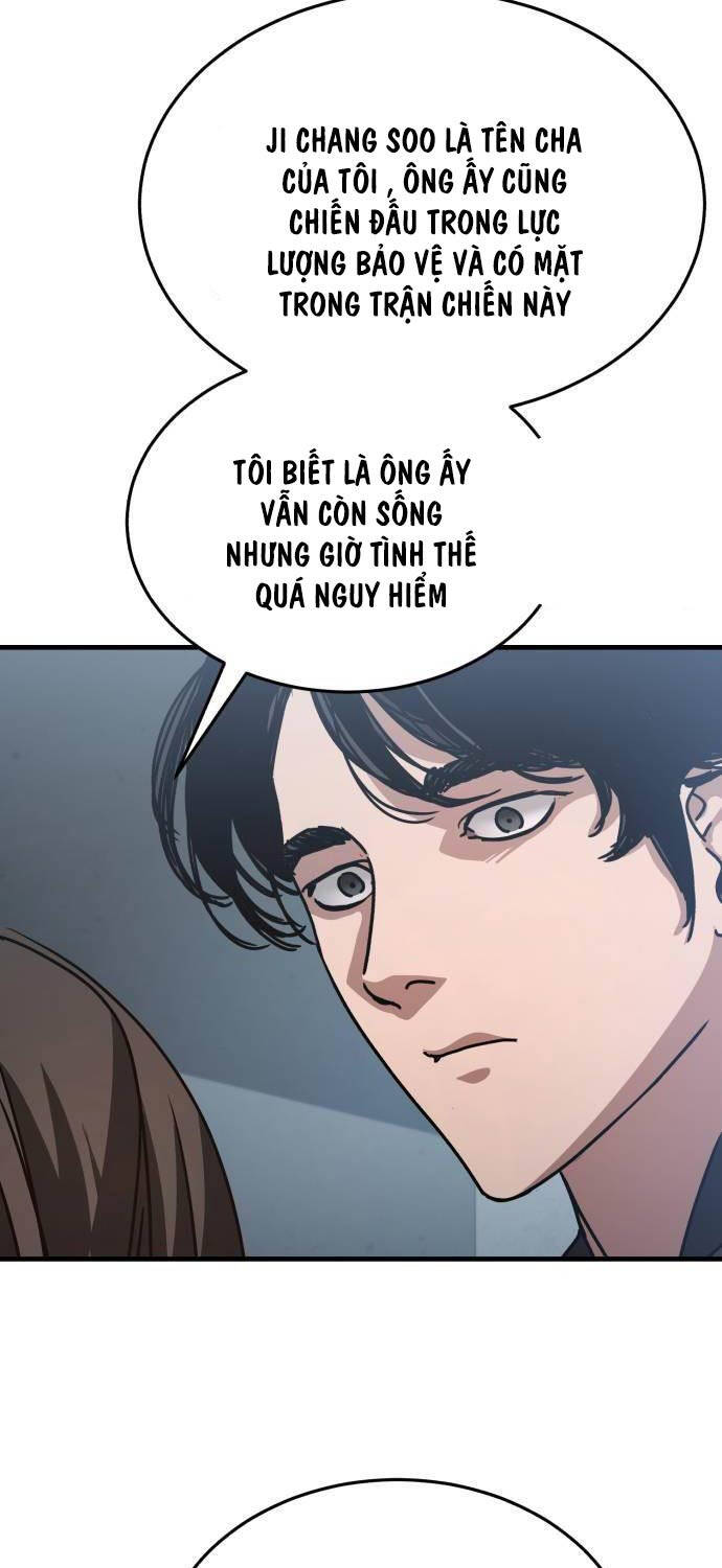 Ngôi Nhà Ẩn Ngày Tận Thế Chapter 10 - 84