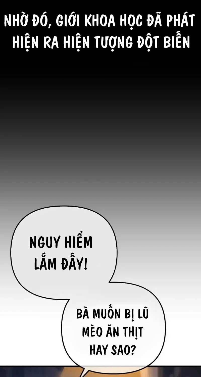 Ngôi Nhà Ẩn Ngày Tận Thế Chapter 12 - 19
