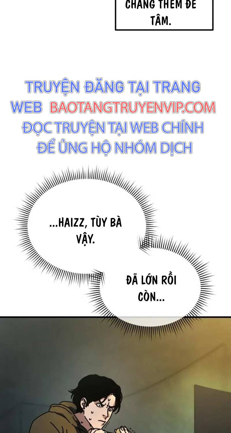 Ngôi Nhà Ẩn Ngày Tận Thế Chapter 12 - 22