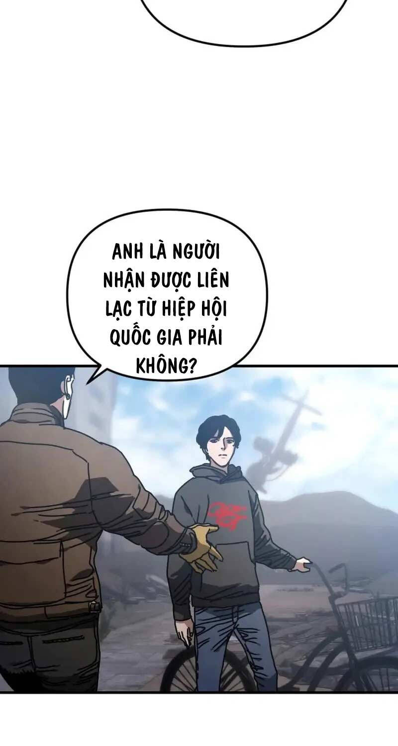 Ngôi Nhà Ẩn Ngày Tận Thế Chapter 12 - 38