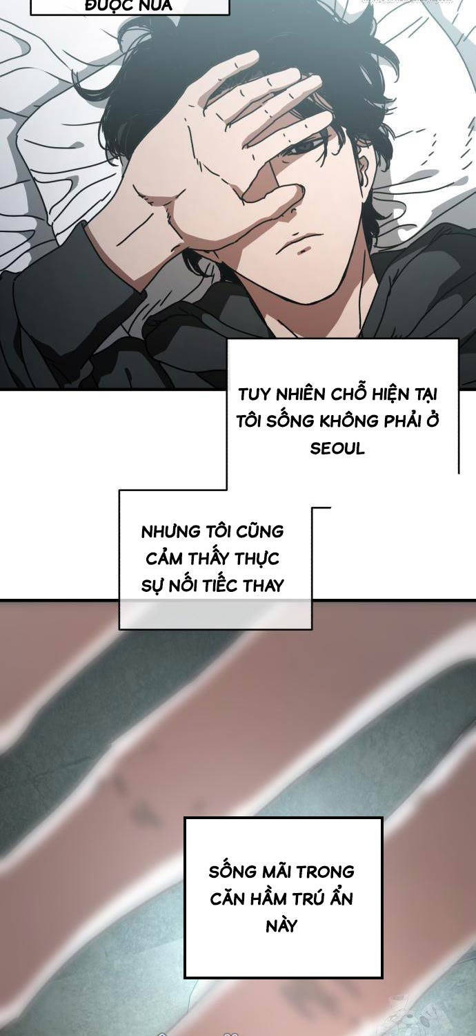 Ngôi Nhà Ẩn Ngày Tận Thế Chapter 13 - 56