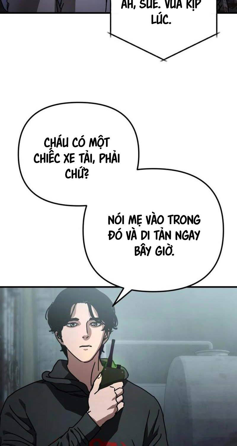 Ngôi Nhà Ẩn Ngày Tận Thế Chapter 14 - 79