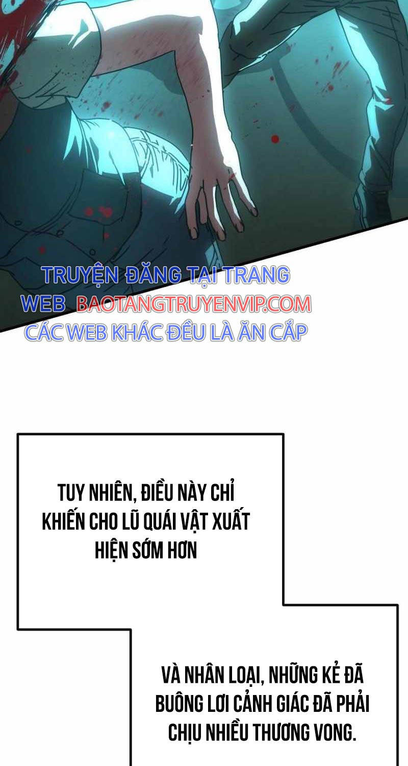 Ngôi Nhà Ẩn Ngày Tận Thế Chapter  18 - 14