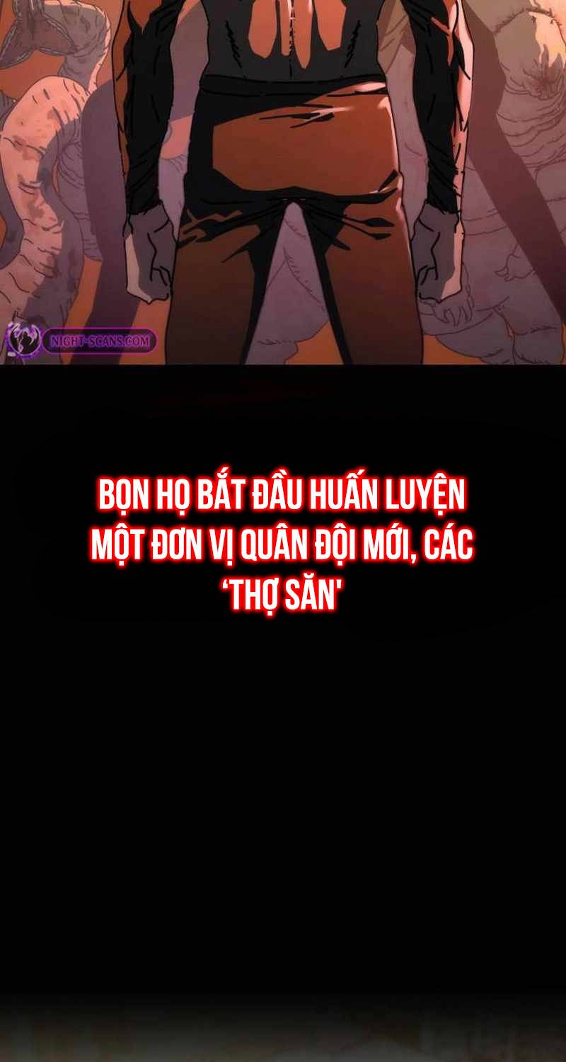 Ngôi Nhà Ẩn Ngày Tận Thế Chapter  18 - 17