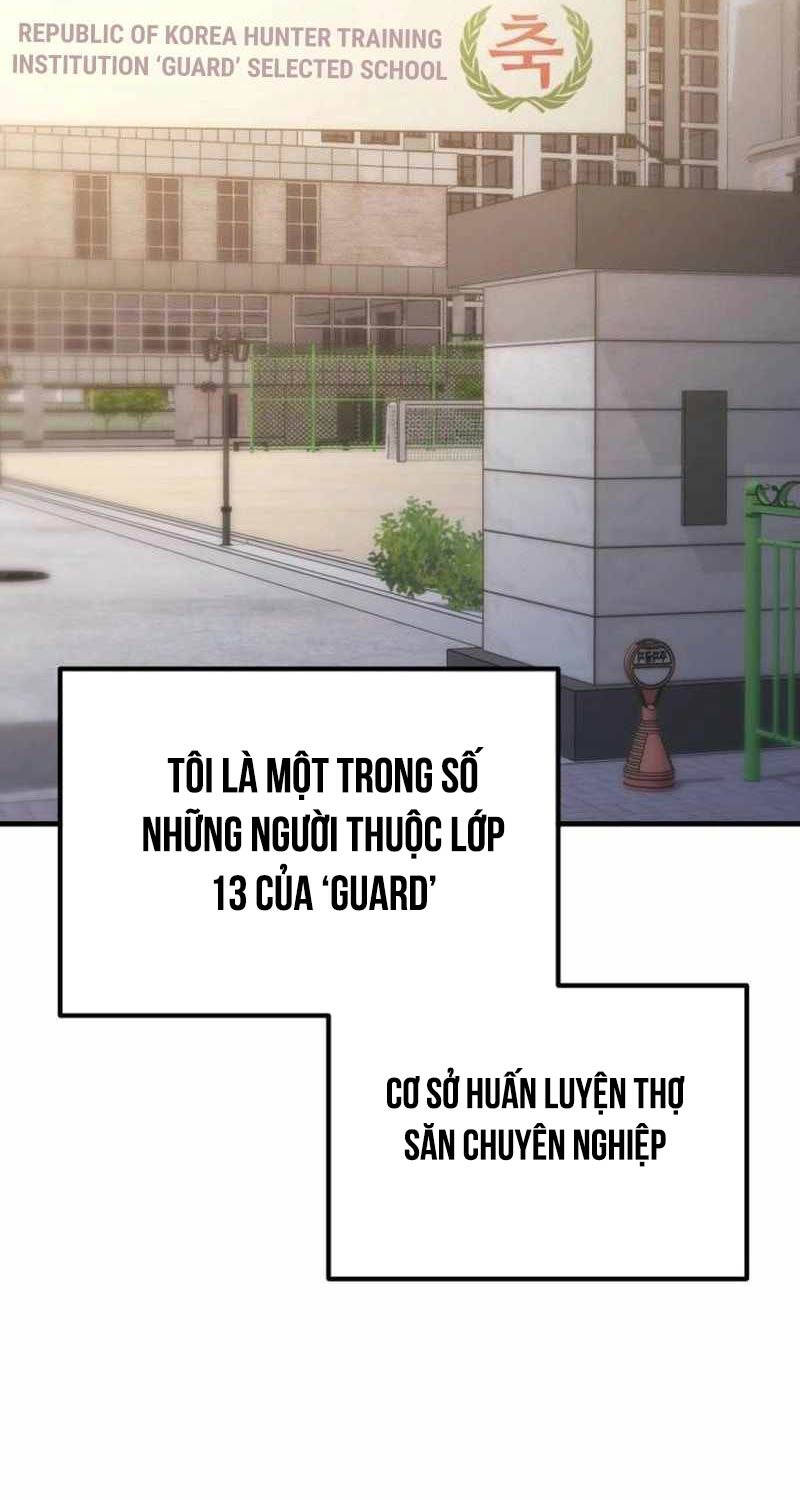 Ngôi Nhà Ẩn Ngày Tận Thế Chapter  18 - 20