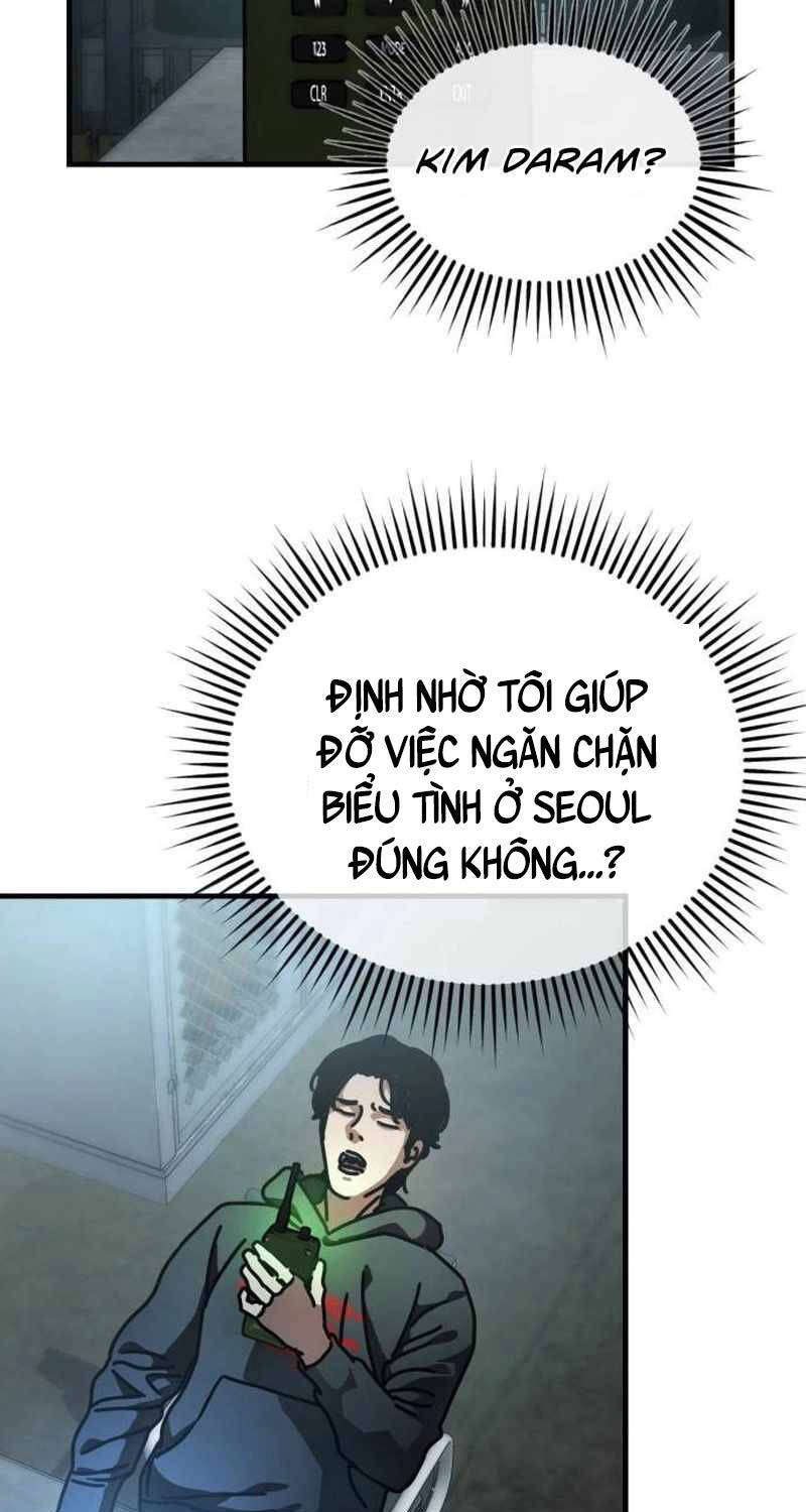 Ngôi Nhà Ẩn Ngày Tận Thế Chapter  18 - 29