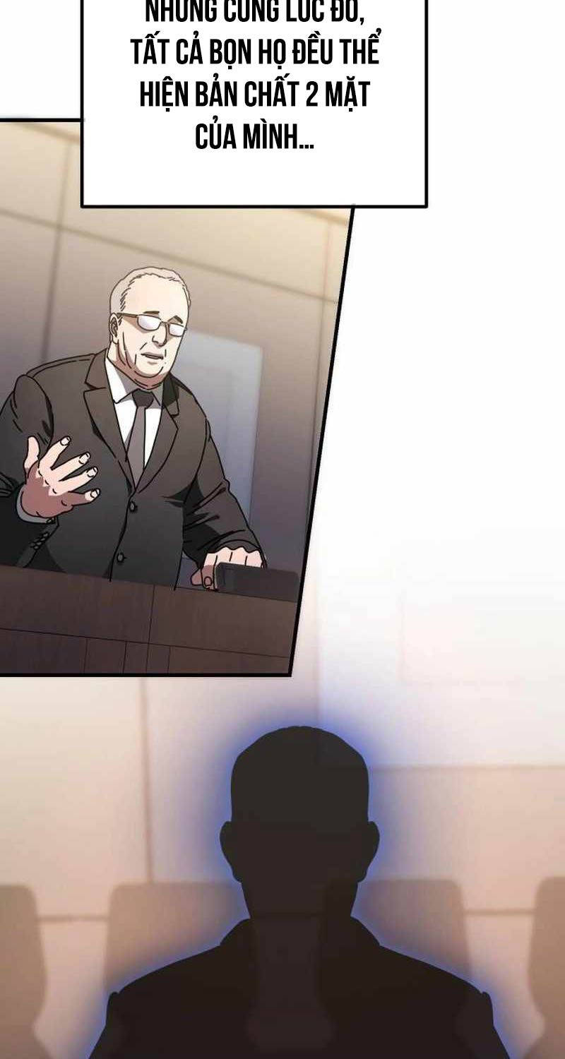Ngôi Nhà Ẩn Ngày Tận Thế Chapter  18 - 4