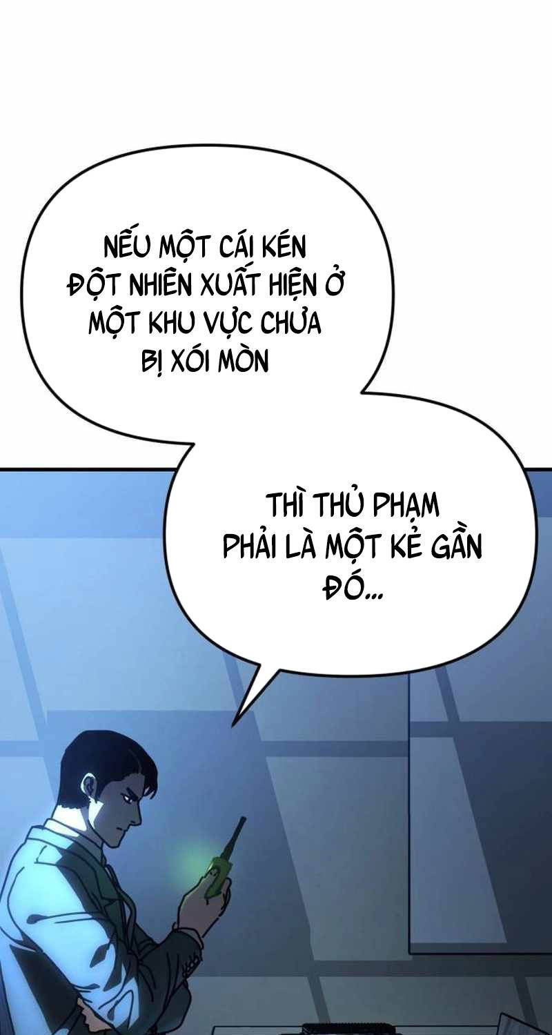 Ngôi Nhà Ẩn Ngày Tận Thế Chapter  18 - 37