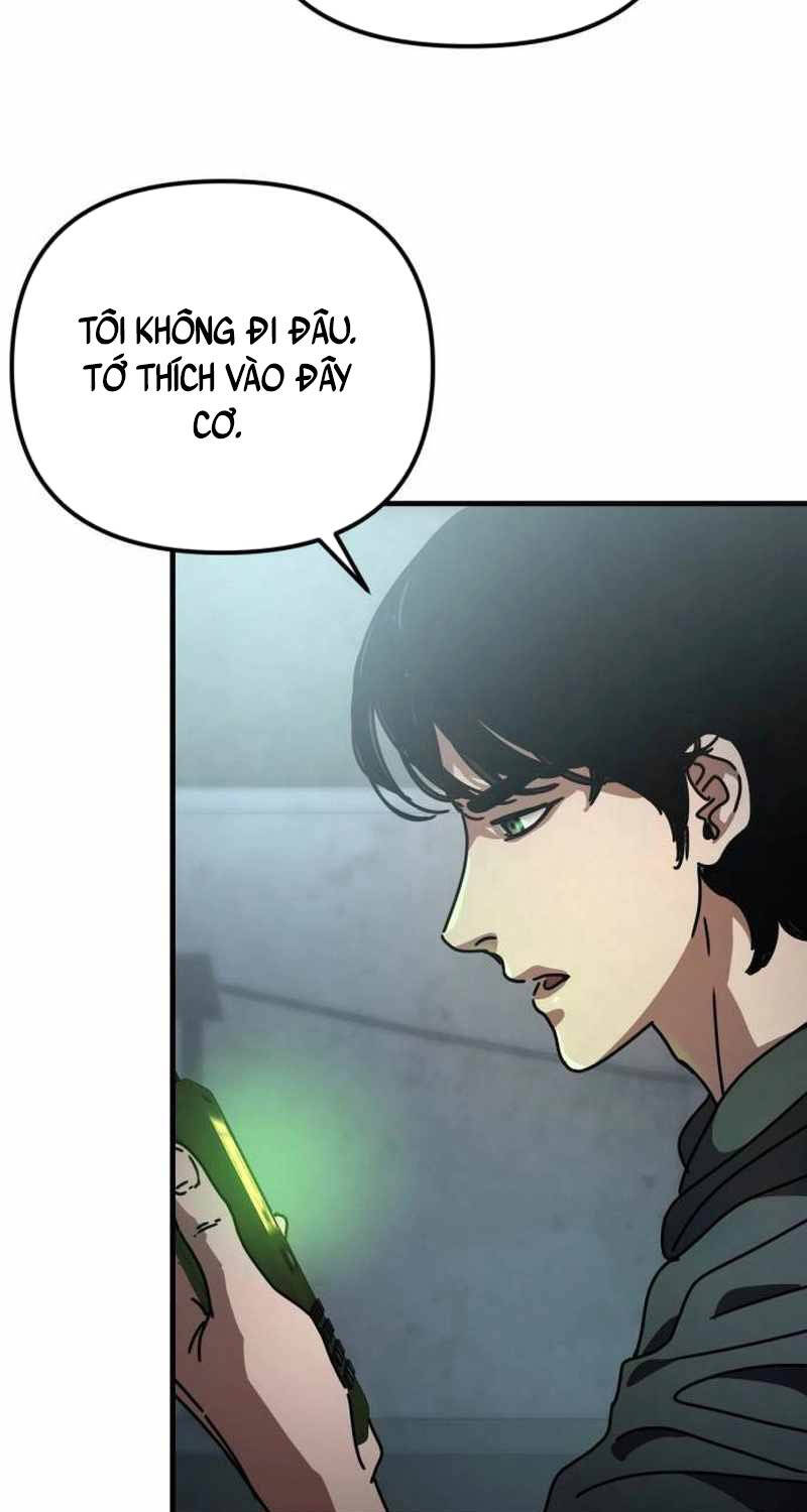Ngôi Nhà Ẩn Ngày Tận Thế Chapter  18 - 47