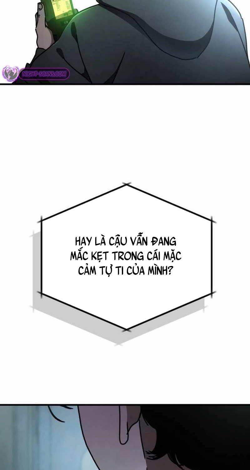 Ngôi Nhà Ẩn Ngày Tận Thế Chapter  18 - 50