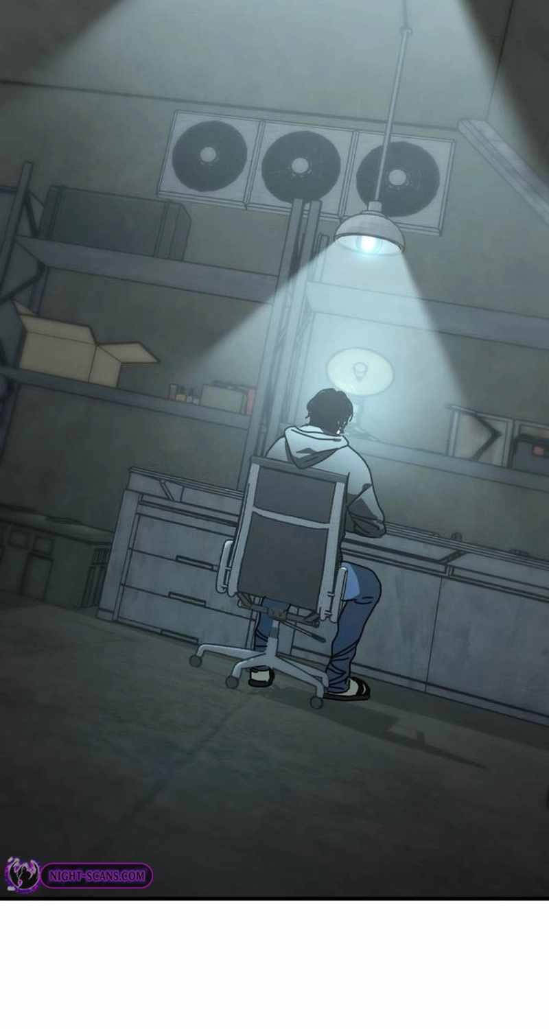 Ngôi Nhà Ẩn Ngày Tận Thế Chapter  18 - 61