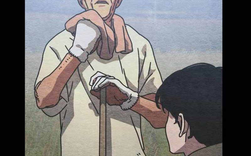 Ngôi Nhà Ẩn Ngày Tận Thế Chapter  18 - 72