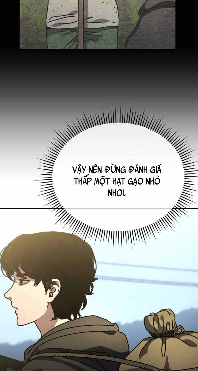Ngôi Nhà Ẩn Ngày Tận Thế Chapter  18 - 73
