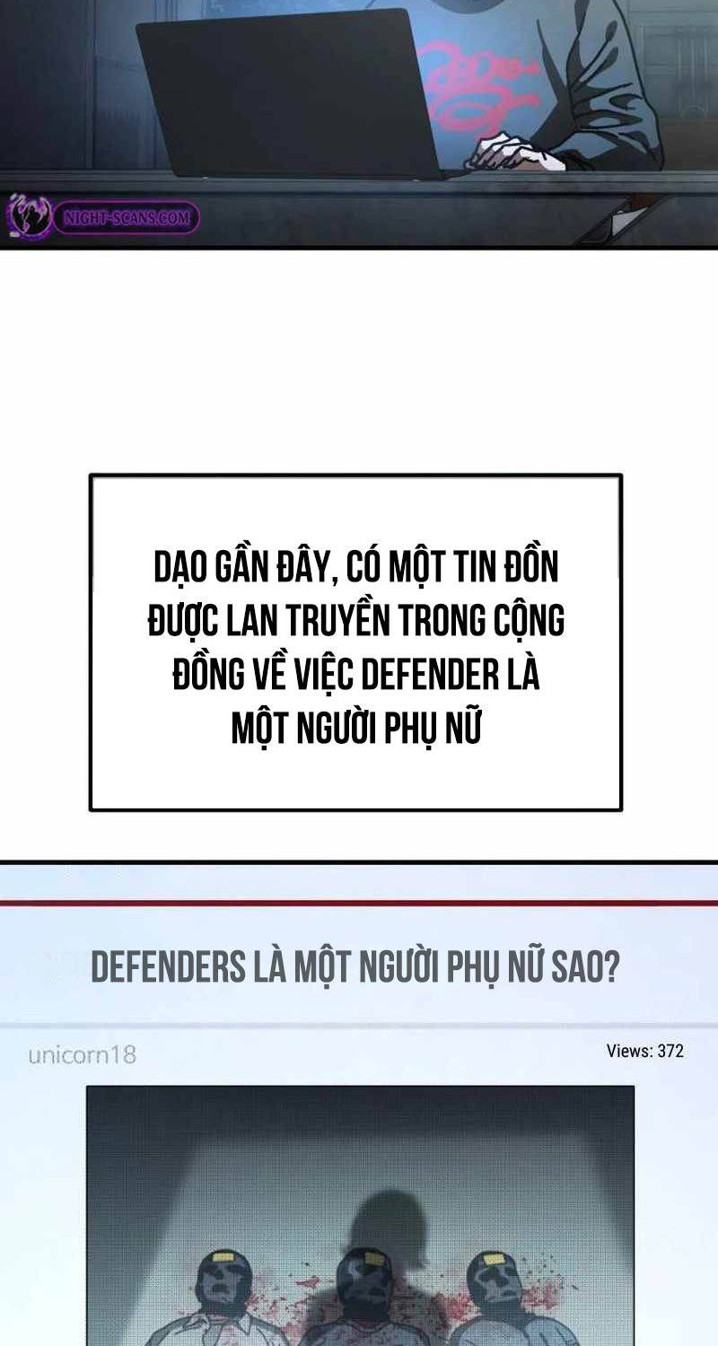 Ngôi Nhà Ẩn Ngày Tận Thế Chapter  18 - 76