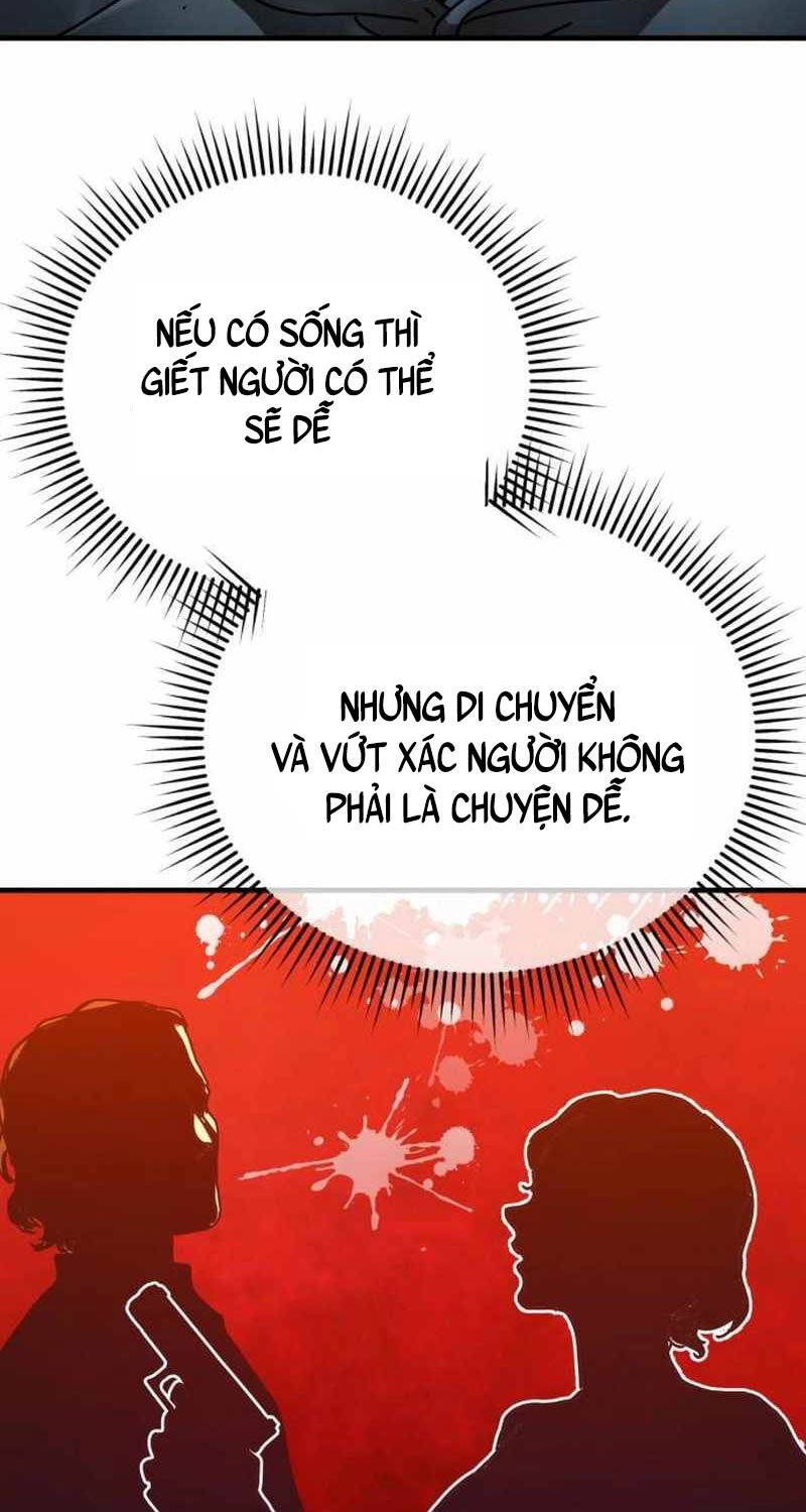 Ngôi Nhà Ẩn Ngày Tận Thế Chapter  18 - 80