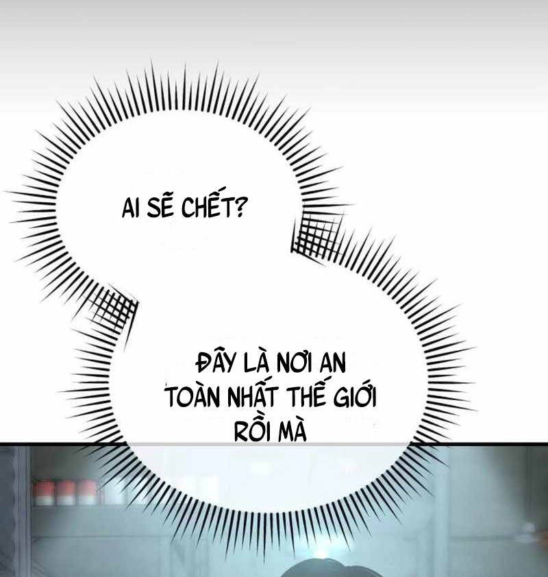 Ngôi Nhà Ẩn Ngày Tận Thế Chapter  18 - 84