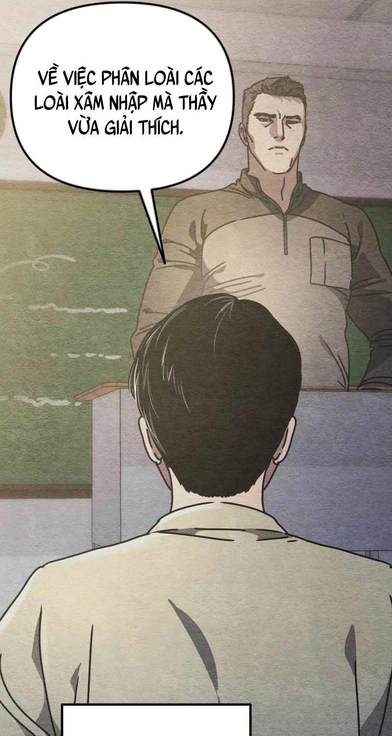 Ngôi Nhà Ẩn Ngày Tận Thế Chapter  18 - 88