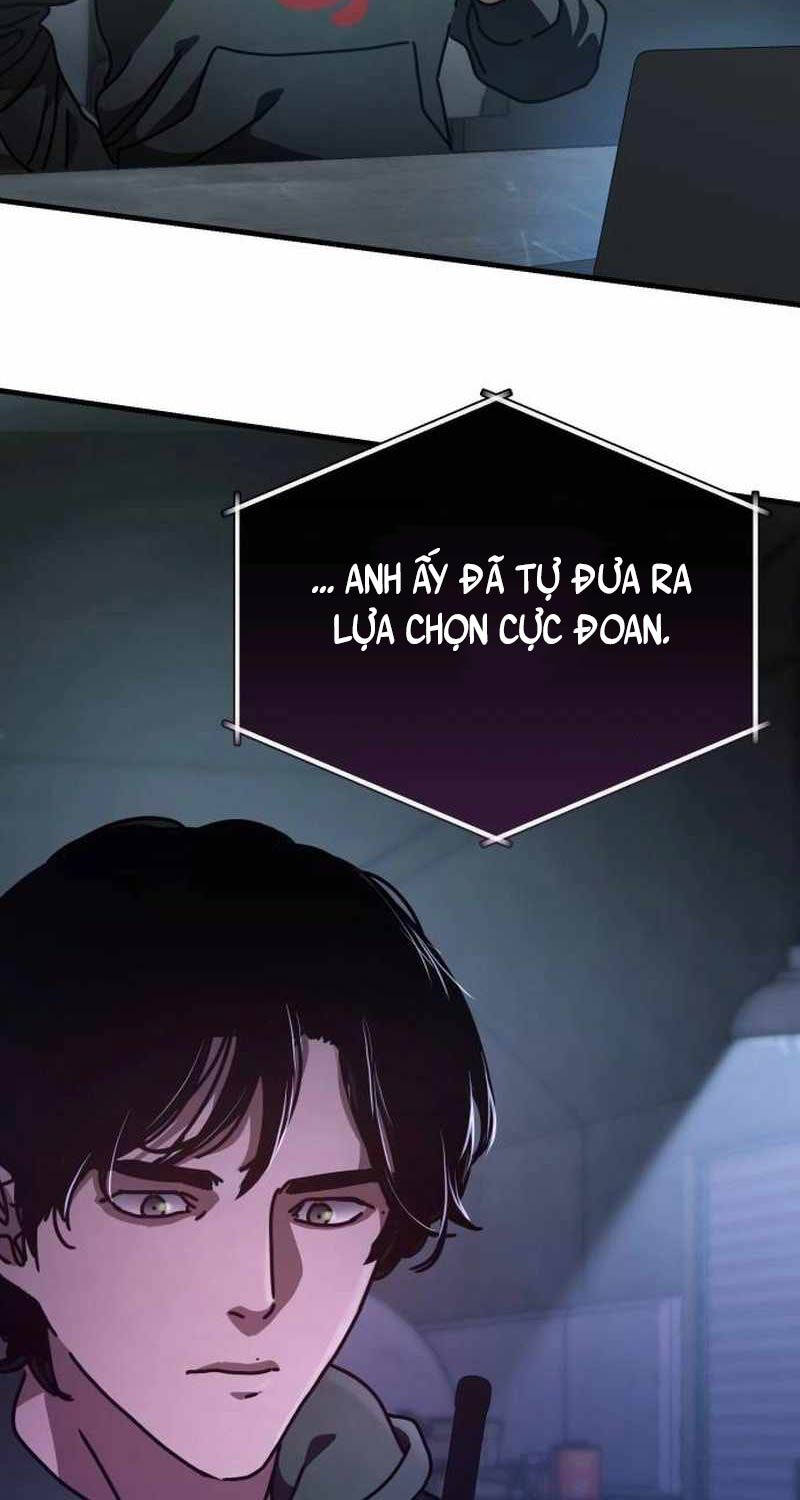 Ngôi Nhà Ẩn Ngày Tận Thế Chapter  18 - 100