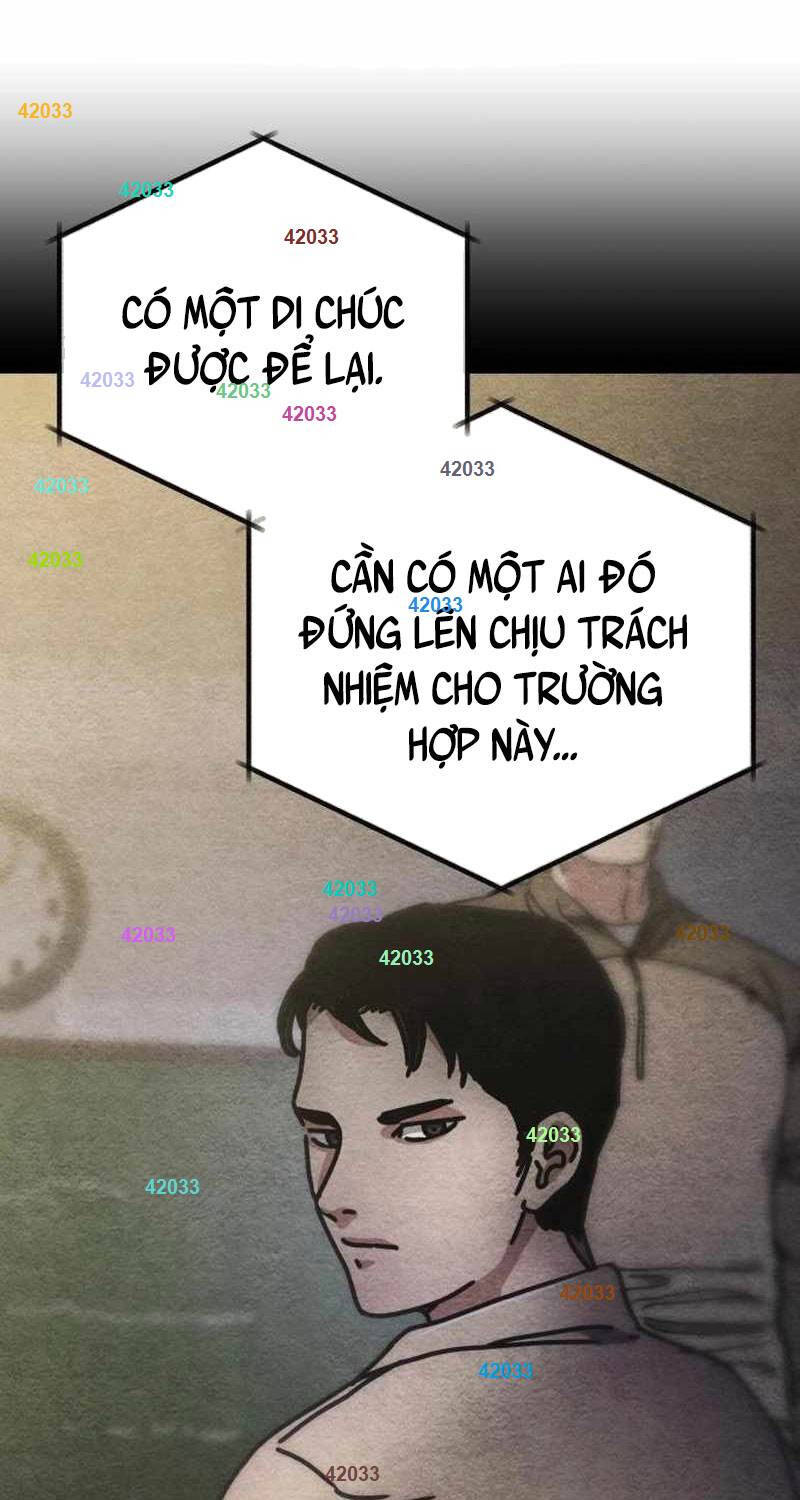 Ngôi Nhà Ẩn Ngày Tận Thế Chapter  19 - 1