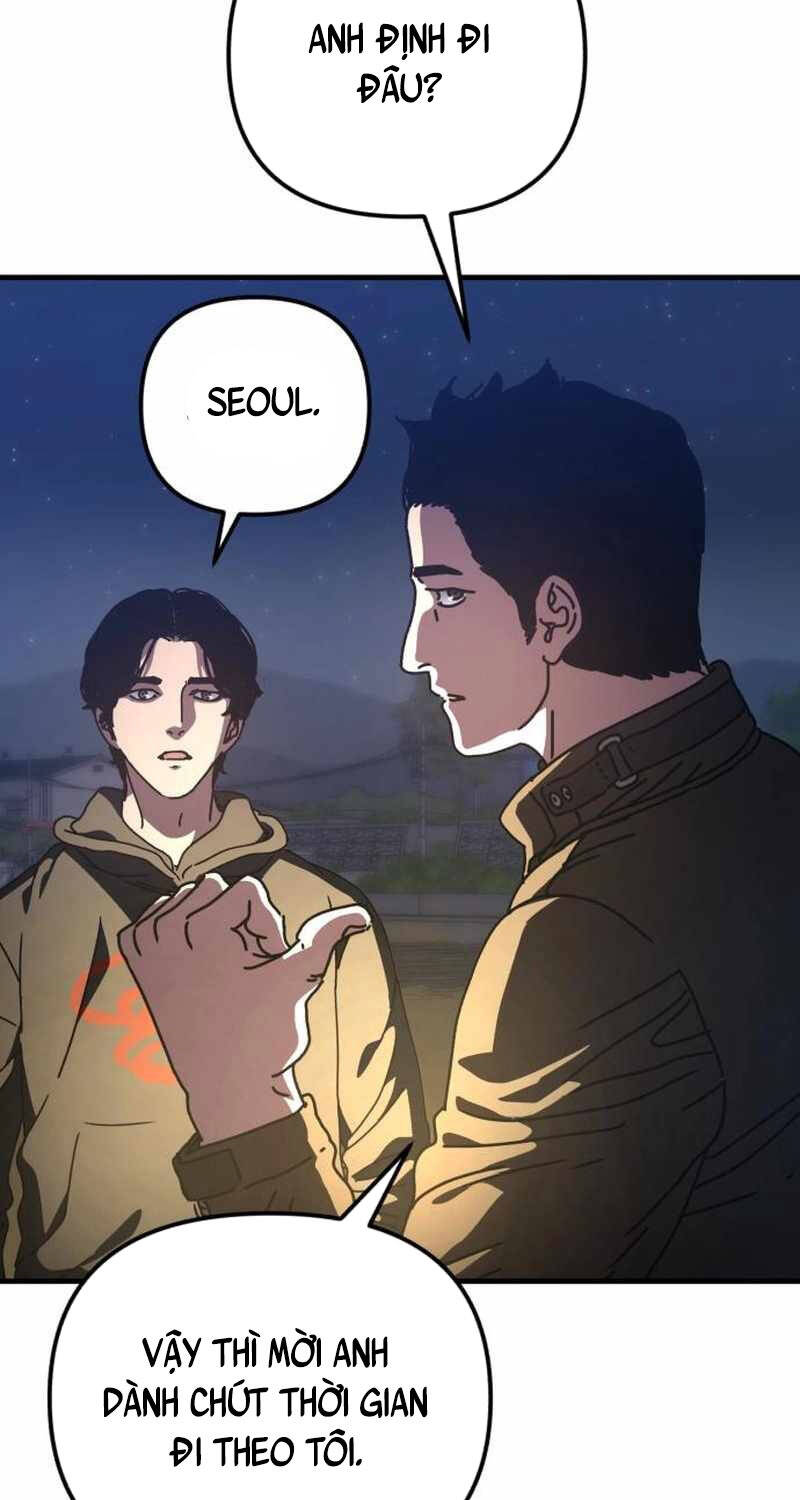 Ngôi Nhà Ẩn Ngày Tận Thế Chapter  19 - 29
