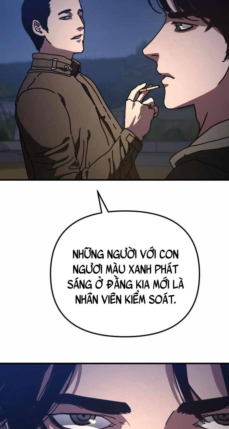 Ngôi Nhà Ẩn Ngày Tận Thế Chapter  19 - 34