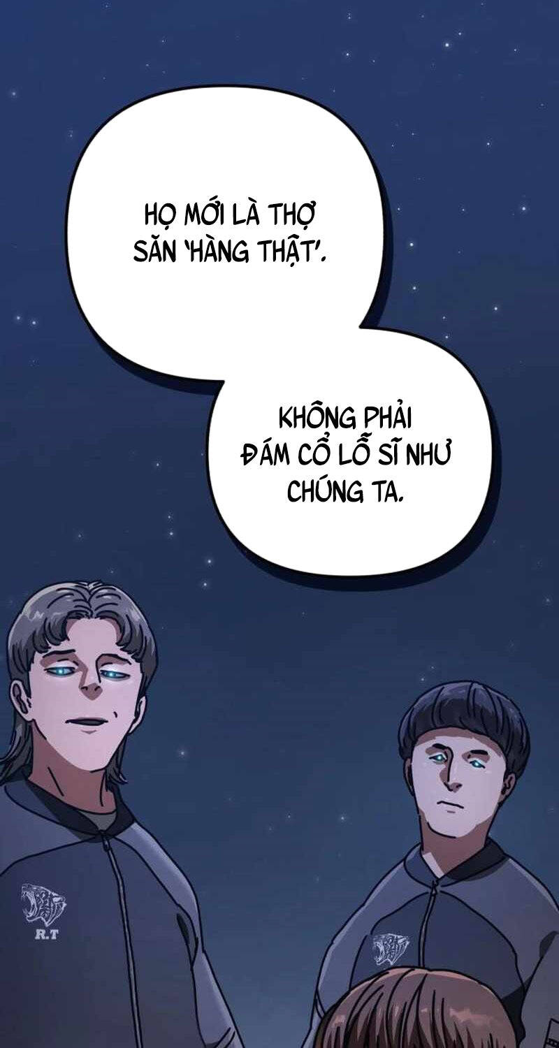 Ngôi Nhà Ẩn Ngày Tận Thế Chapter  19 - 36