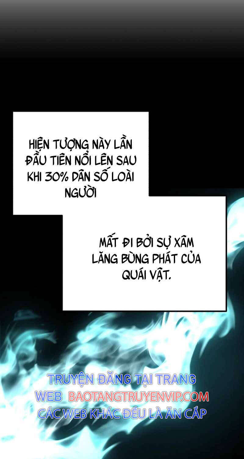 Ngôi Nhà Ẩn Ngày Tận Thế Chapter  19 - 39