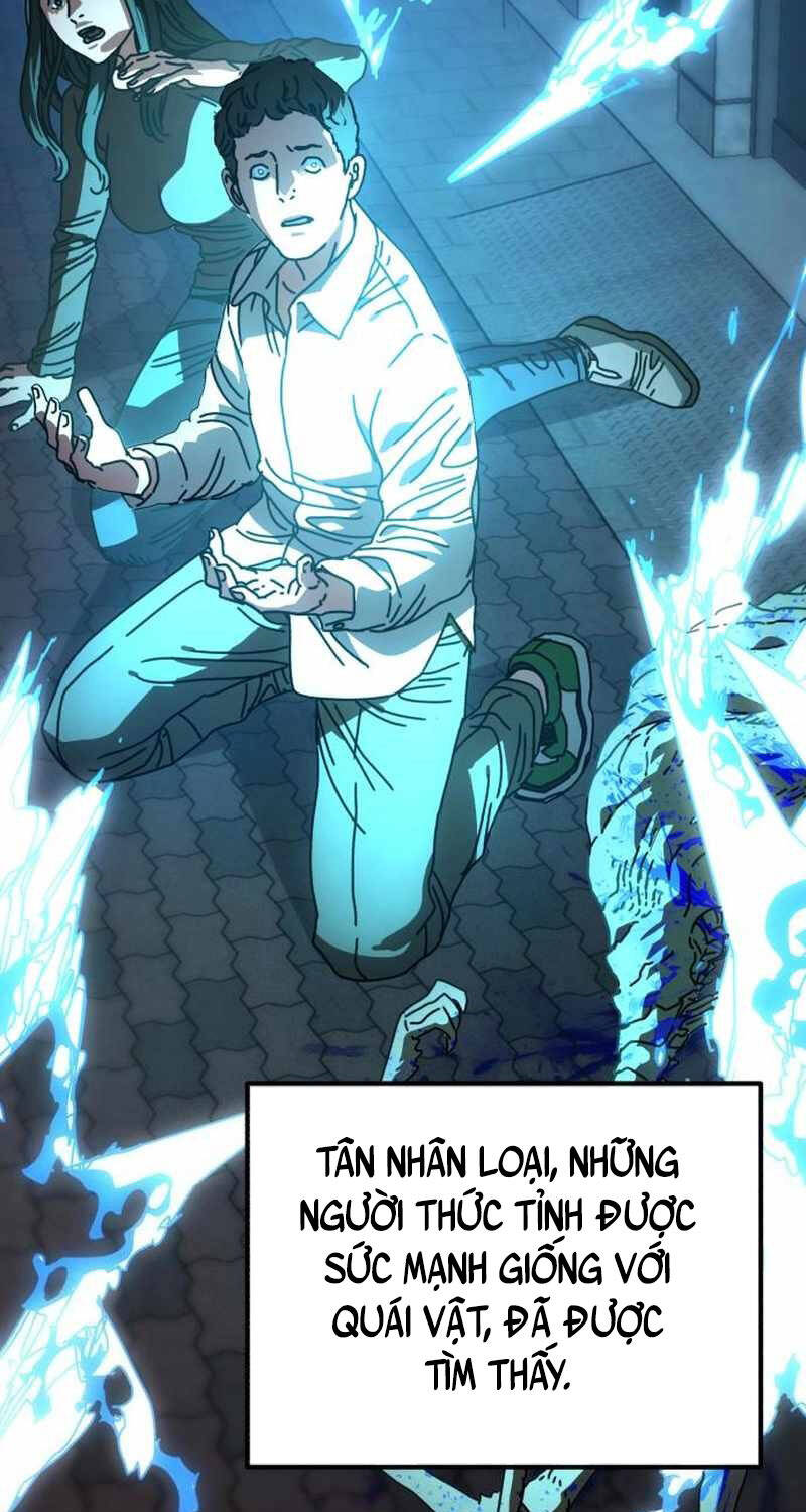 Ngôi Nhà Ẩn Ngày Tận Thế Chapter  19 - 41