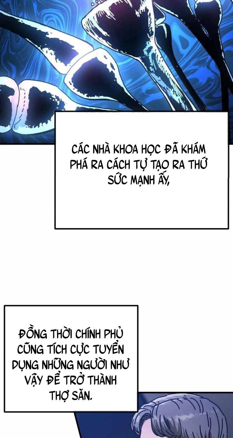 Ngôi Nhà Ẩn Ngày Tận Thế Chapter  19 - 43
