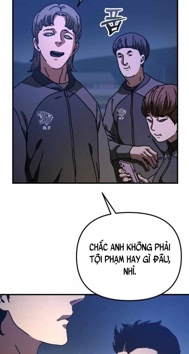 Ngôi Nhà Ẩn Ngày Tận Thế Chapter  19 - 50