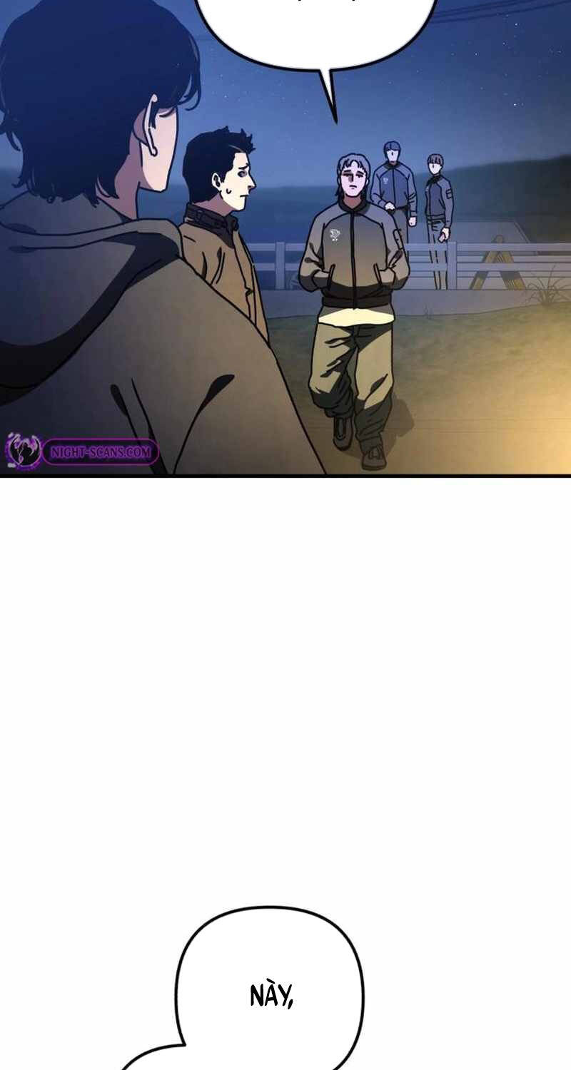 Ngôi Nhà Ẩn Ngày Tận Thế Chapter  19 - 55