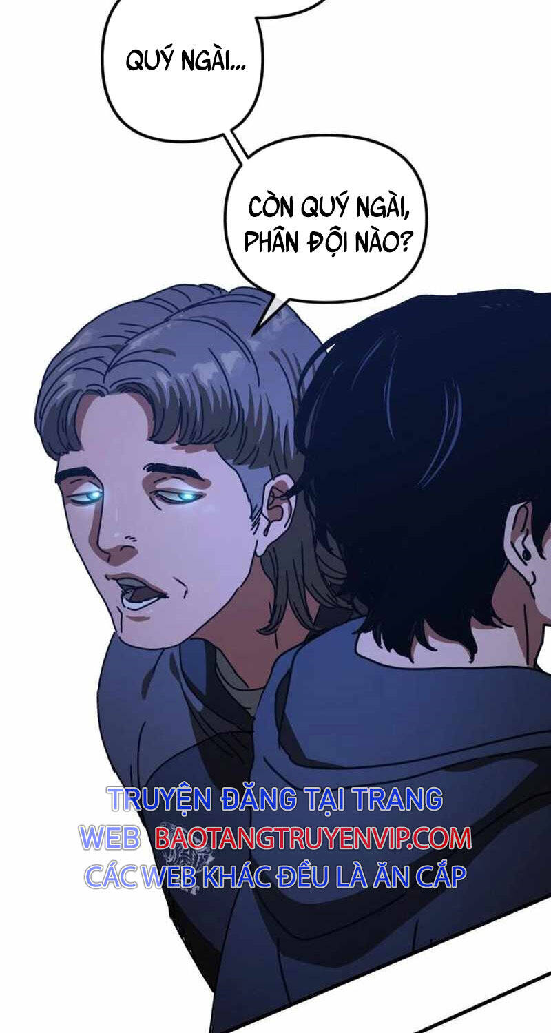 Ngôi Nhà Ẩn Ngày Tận Thế Chapter  19 - 56