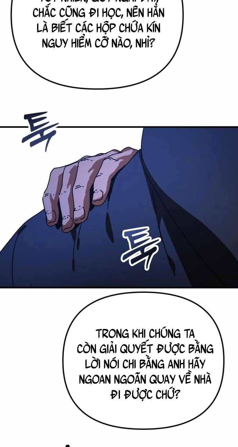 Ngôi Nhà Ẩn Ngày Tận Thế Chapter  19 - 59