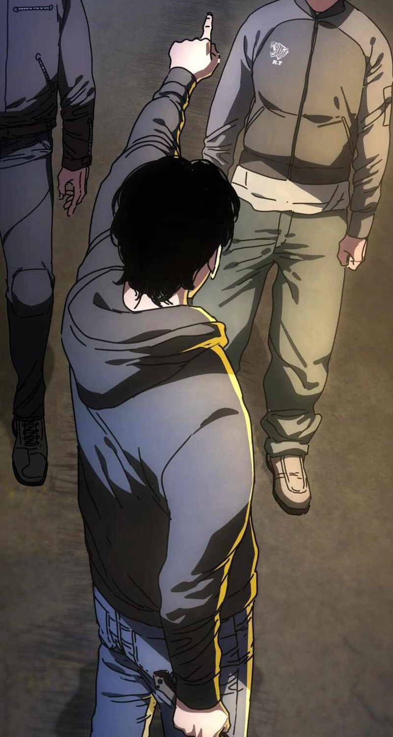 Ngôi Nhà Ẩn Ngày Tận Thế Chapter  19 - 64