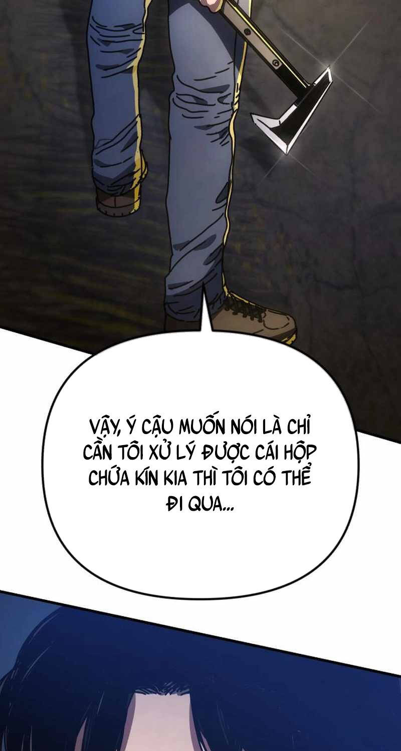 Ngôi Nhà Ẩn Ngày Tận Thế Chapter  19 - 65