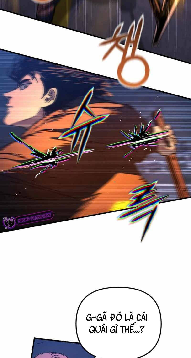 Ngôi Nhà Ẩn Ngày Tận Thế Chapter  19 - 79