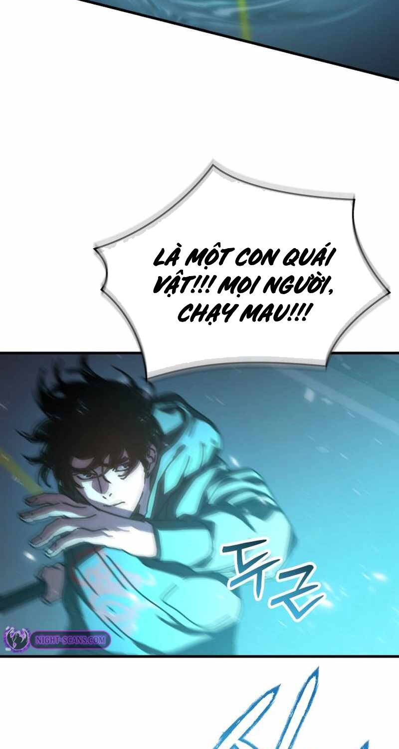 Ngôi Nhà Ẩn Ngày Tận Thế Chapter  19 - 87