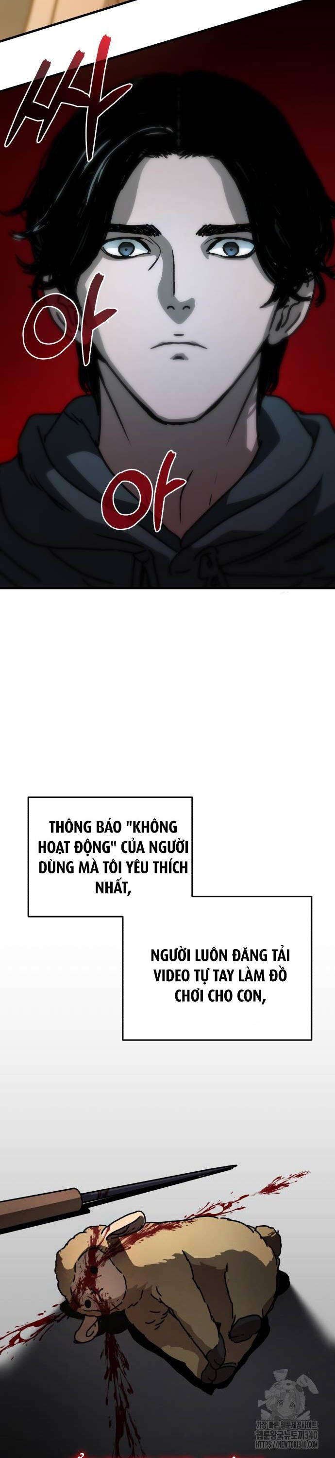 Ngôi Nhà Ẩn Ngày Tận Thế Chapter 4 - 18