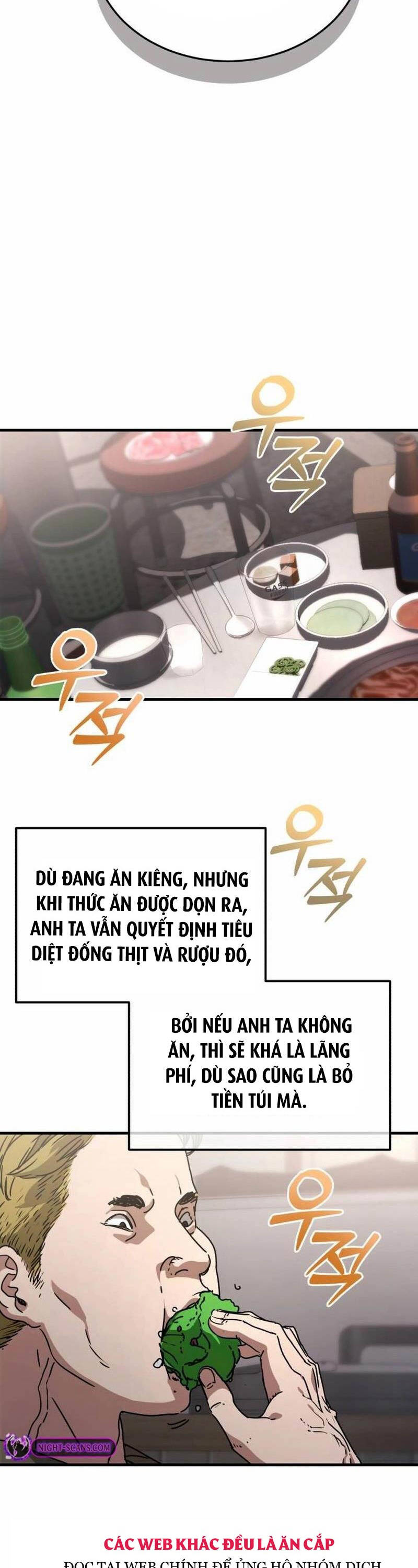 Ngôi Nhà Ẩn Ngày Tận Thế Chapter 8 - 38