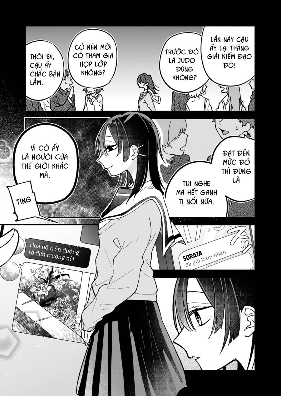 Hôn Thê Của Tôi Thật Xấu Tính! Chapter 2 - 22