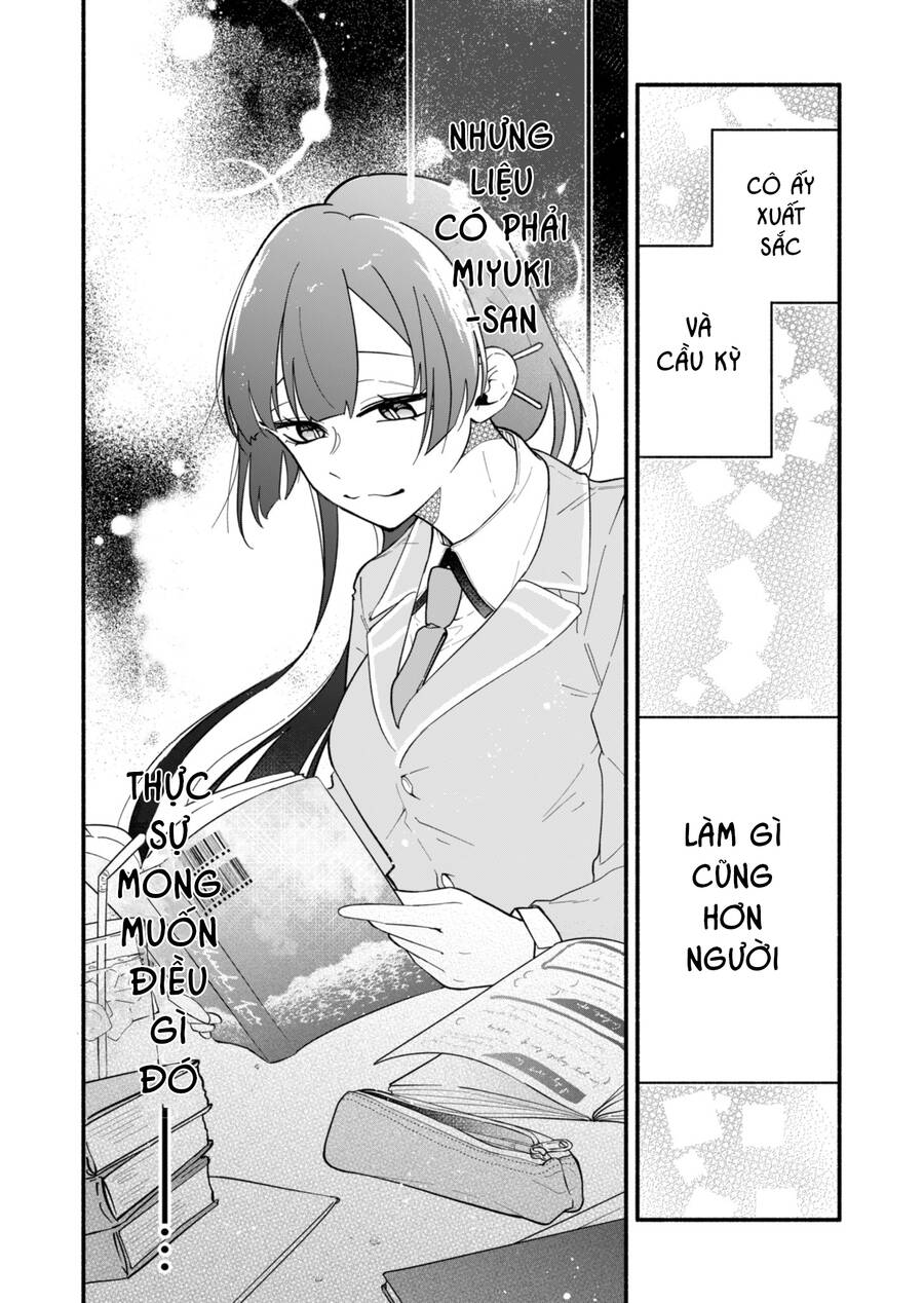 Hôn Thê Của Tôi Thật Xấu Tính! Chapter 2 - 25